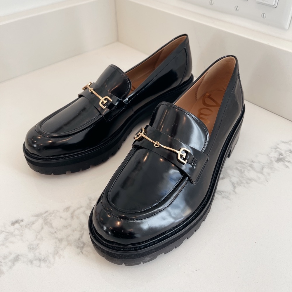 Sam Edelman Tully Flats